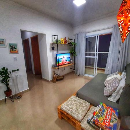 Venus - 3Dorm Conforto Ar Cond & Charme, Na Melhor Localizacao Max 7 São Carlos Exterior photo