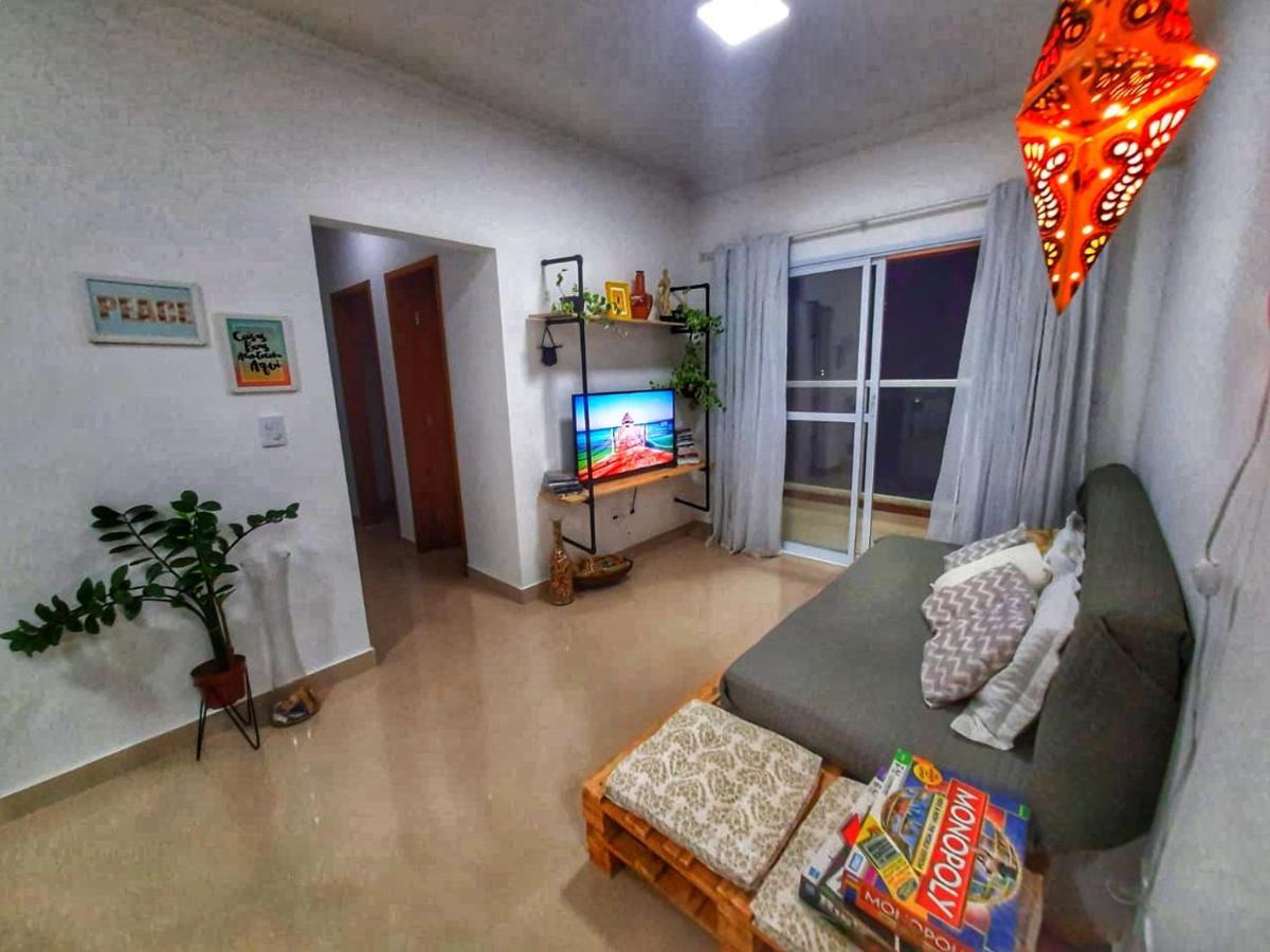 Venus - 3Dorm Conforto Ar Cond & Charme, Na Melhor Localizacao Max 7 São Carlos Exterior photo