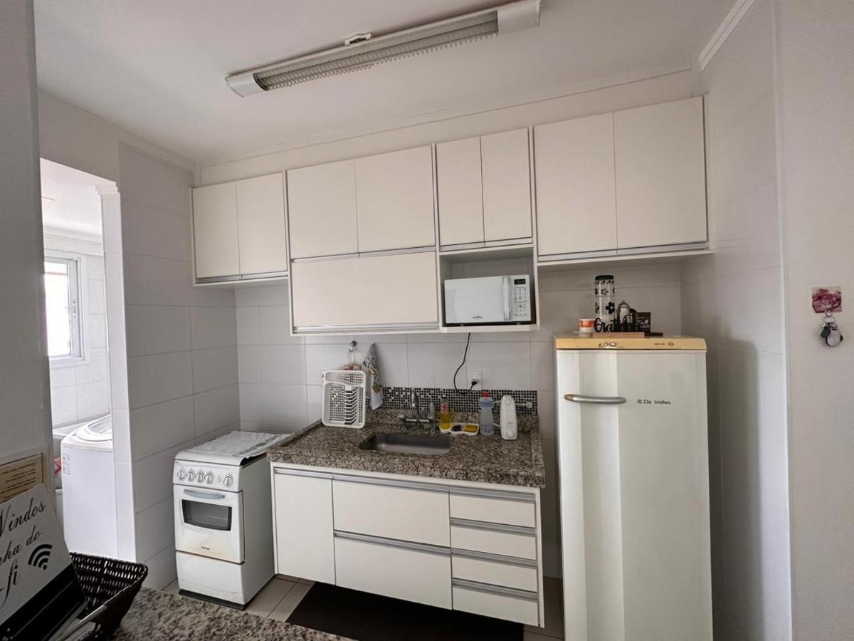 Venus - 3Dorm Conforto Ar Cond & Charme, Na Melhor Localizacao Max 7 São Carlos Exterior photo