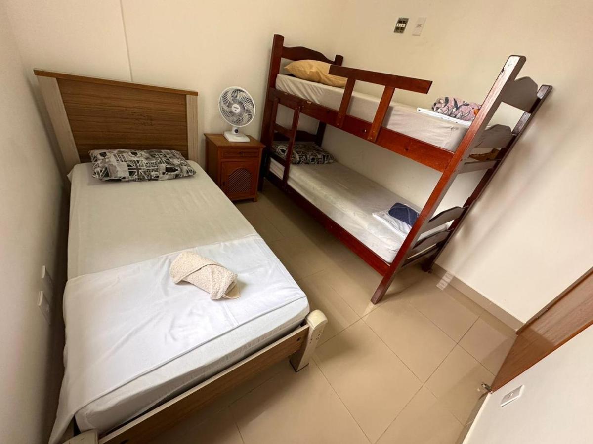 Venus - 3Dorm Conforto Ar Cond & Charme, Na Melhor Localizacao Max 7 São Carlos Exterior photo