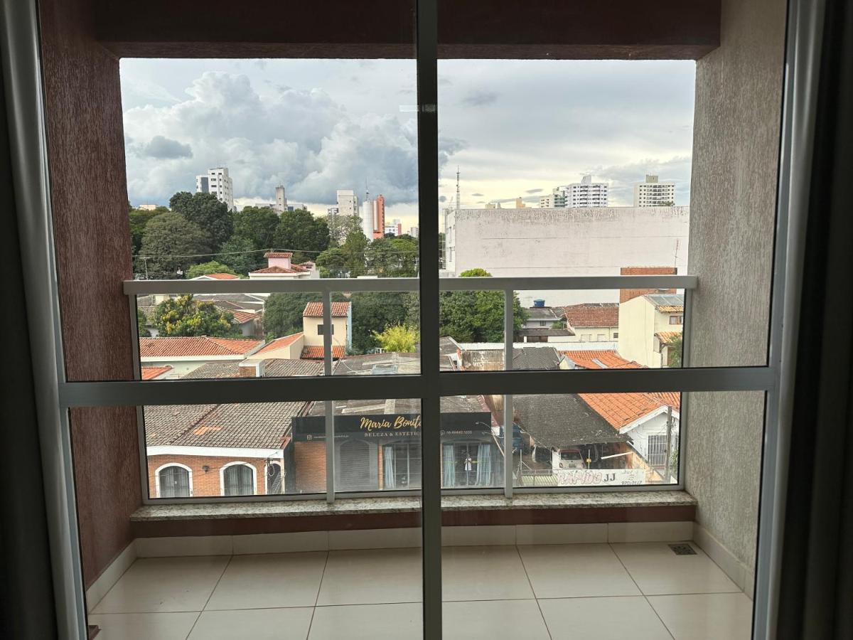 Venus - 3Dorm Conforto Ar Cond & Charme, Na Melhor Localizacao Max 7 São Carlos Exterior photo