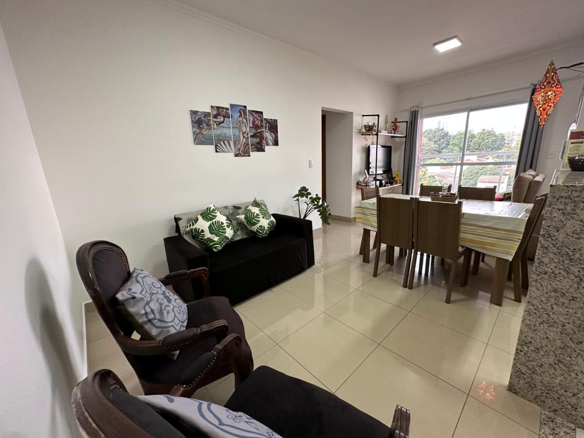 Venus - 3Dorm Conforto Ar Cond & Charme, Na Melhor Localizacao Max 7 São Carlos Exterior photo
