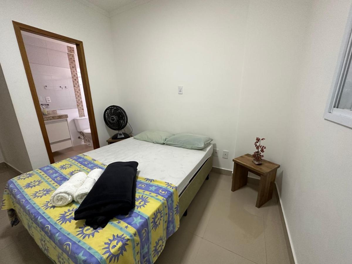 Venus - 3Dorm Conforto Ar Cond & Charme, Na Melhor Localizacao Max 7 São Carlos Exterior photo