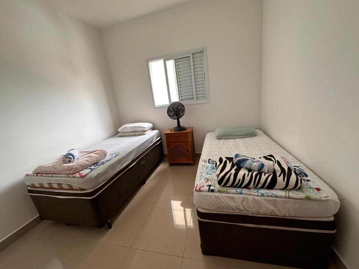 Venus - 3Dorm Conforto Ar Cond & Charme, Na Melhor Localizacao Max 7 São Carlos Exterior photo