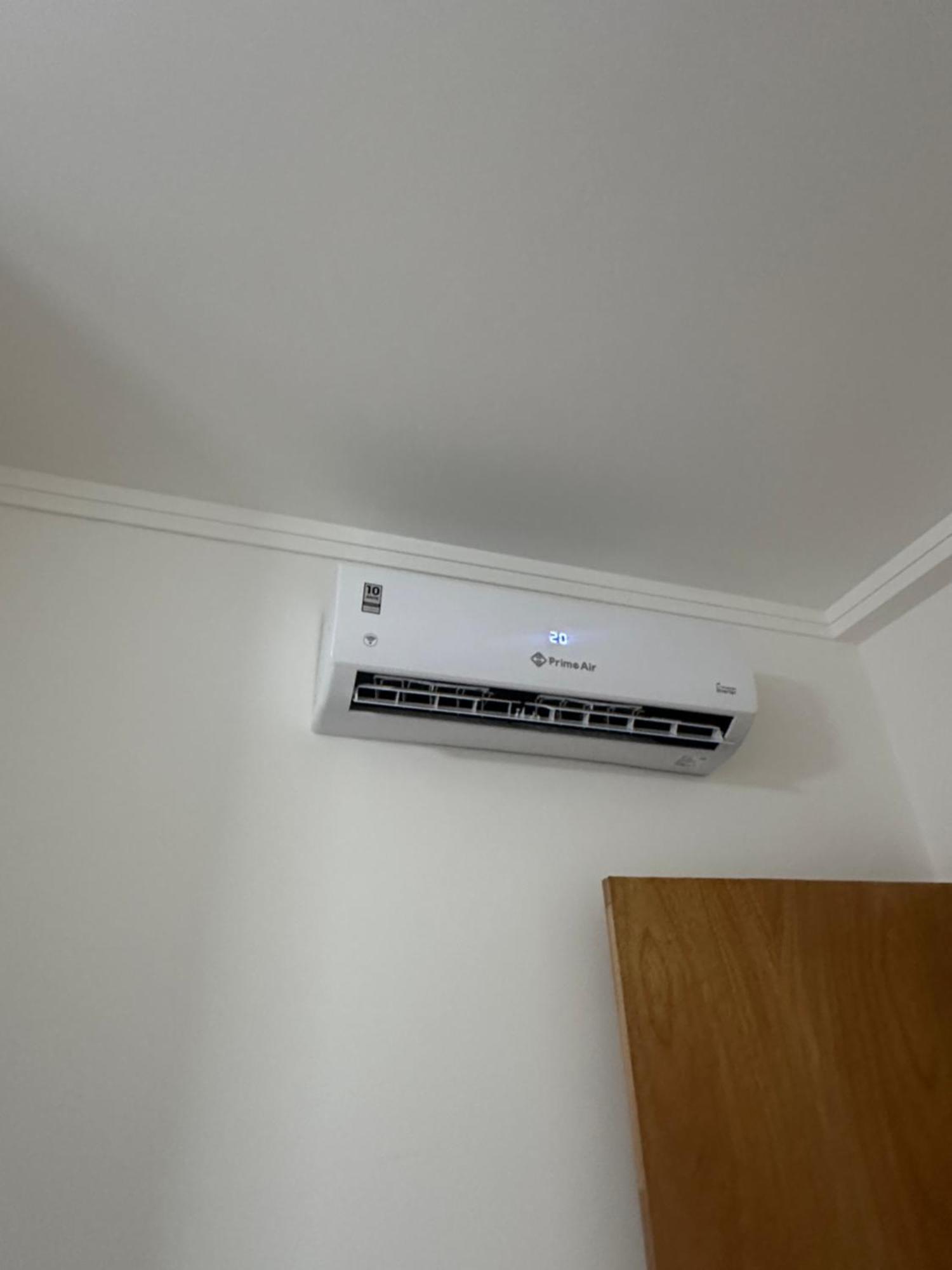 Venus - 3Dorm Conforto Ar Cond & Charme, Na Melhor Localizacao Max 7 São Carlos Exterior photo