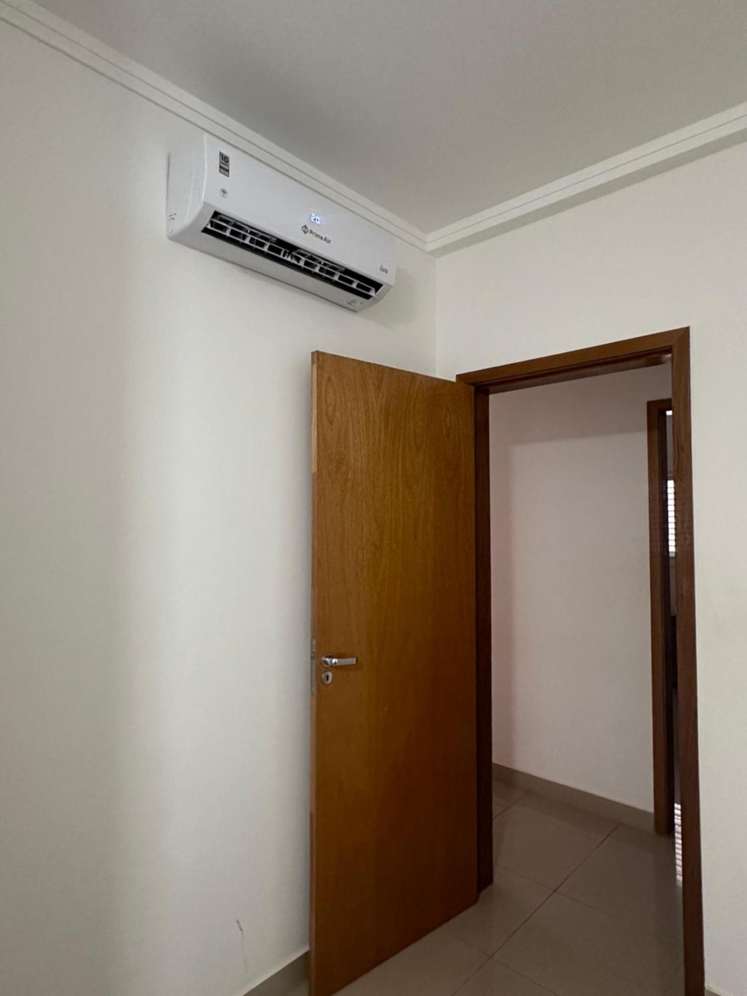 Venus - 3Dorm Conforto Ar Cond & Charme, Na Melhor Localizacao Max 7 São Carlos Exterior photo